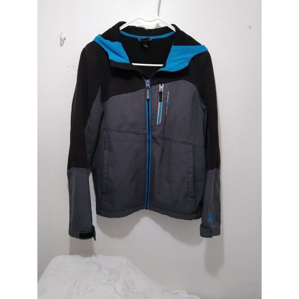 Zero Xposur Winter Sports Coat with Hood Men’s XL